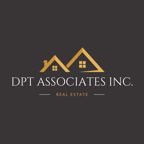 DPT Associates Logo